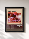 Frank Zappa – Zappa '66 Vol. 1: Live At TTG Studios