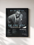 Nat King Cole · Lush Life