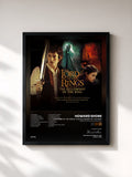 Howard Shore · The Lord of the Rings: The Fellowship of the Ring (Original Motion Picture Soundtrack)