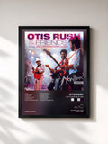 Otis Rush · Live At Montreux 1986
