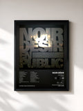 Noir Désir · En Public (Live / 2002)