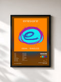 Erasure · Singles: EBX6