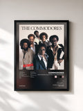 Commodores · The Ultimate Collection: The Commodores