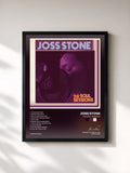 Joss Stone · The Soul Sessions