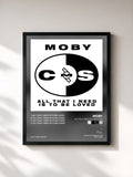 Moby · All That I Need Is to Be Loved