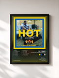 DJ Tunez · DJ Tunez: HOT Amapiano Mix Vol. 1 (DJ Mix)