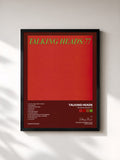 Talking Heads · Talking Heads '77