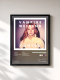Vampire Weekend · Contra
