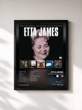 Etta James · Original Album Classics