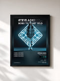 Steve Aoki · Born To Get Wild (feat. will.i.am) (Remixes)