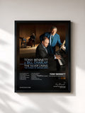 Tony Bennett · The Silver Lining - The Songs of Jerome Kern