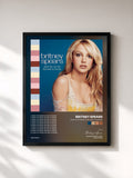 Britney Spears · Don't Let Me Be The Last To Know
