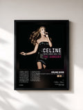 Céline Dion – Taking Chances World Tour THE CONCERT (Live)