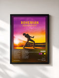 Queen – Bohemian Rhapsody (The Original Soundtrack)