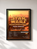 Bear McCreary – Star Wars: Tales from the Galaxy's Edge (Original Soundtrack)