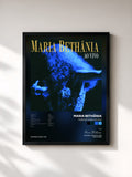 Maria Bethânia · Maria Bethania Ao Vivo