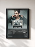 Hardwell · Hardwell On Air Best Of January