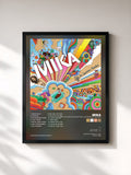 MIKA – Life In Cartoon Motion (UK eDeluxe Album)