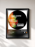 Max Cooper · Symphonica