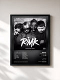 Rim'K · Monster Tape