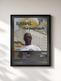 Kamal · The Patriarch Mixtape