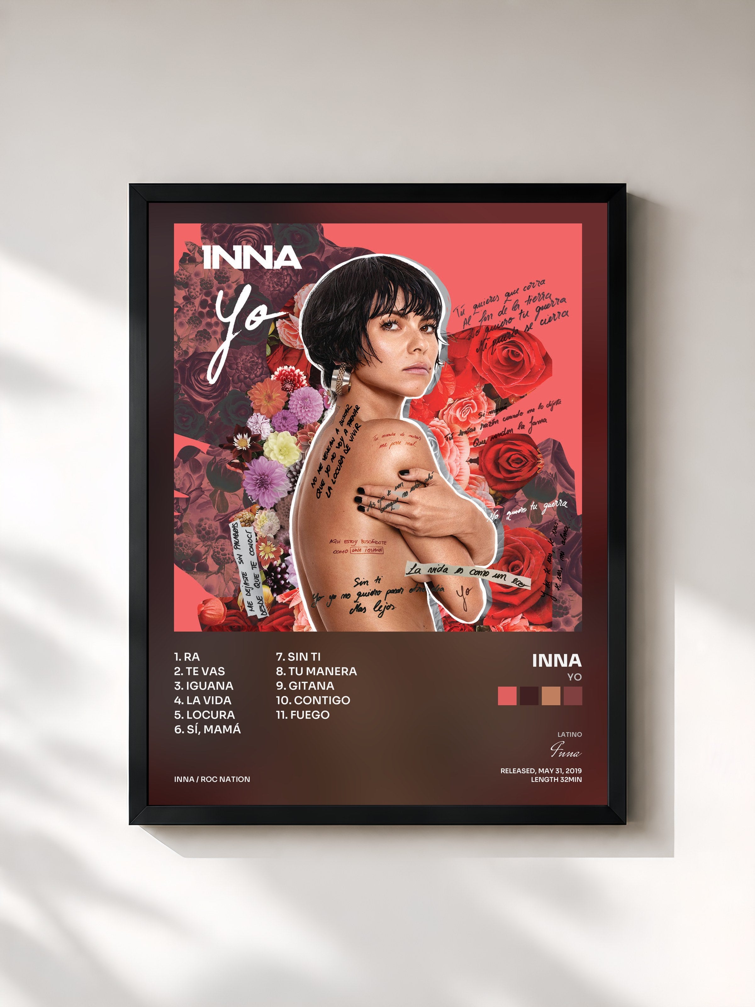 Inna · YO