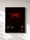 DMX · Undisputed