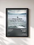 Deep Purple · Time for Bedlam