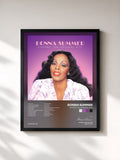 Donna Summer · Summer: The Original Hits