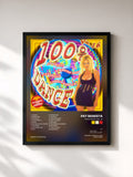 Pat Benesta · 100% Dance Vol. 16