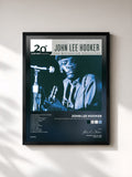 John Lee Hooker · 20th Century Masters: The Millennium Collection: Best Of John Lee Hooker