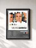 Michel Sardou · N°1