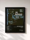 Roy Buchanan · The World's Greatest Unknown Guitarist