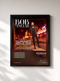 Bob Sinclar · Summer Moonlight