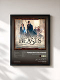 James Newton Howard · Fantastic Beasts and Where to Find Them (Original Motion Picture Soundtrack) (Deluxe Edition)