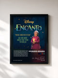 Lin-Manuel Miranda – Dos Oruguitas (From "Encanto")