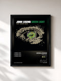 John Legend · Green Light (feat. André 3000)