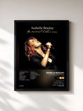 Isabelle Boulay · Au moment d'être à vous (Live)