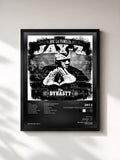 JAY Z · The Dynasty: Roc La Familia 2000