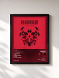 Haken · Vector