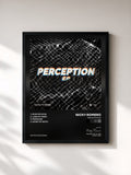 Nicky Romero · Perception EP