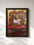 G-Unit · The Beast Is G Unit