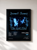 Donell Jones · The Lost Files