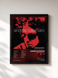 Andrés Calamaro · Honestidad Brutal