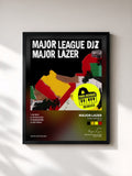 Major Lazer · Piano Republik (Remixes)