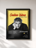 Caetano Veloso · Caetano Veloso, Qualquer Coisa