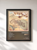 Commodores · Natural High