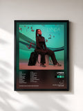 Lynda · Papillon