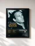 Michael Bolton · Michael Bolton The Very Best