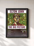 Elton John · The Big Picture